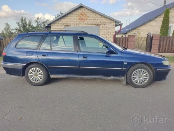 Продажа Peugeot 406 I Рестайлинг, 2003 г., Минск Минск