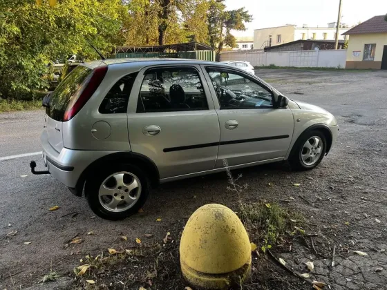 Продажа Opel Corsa C Рестайлинг, 2003 г., Минск Минск