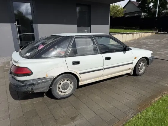 Продажа Toyota Corolla V (E80), 1988 г., Минск Минск