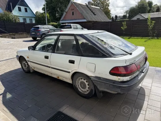 Продажа Toyota Corolla V (E80), 1988 г., Минск Минск