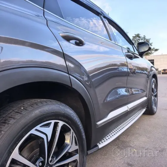 Продажа Hyundai Santa Fe IV, 2018 г., Солигорск Солигорск
