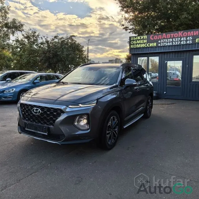  Santa Fe IV