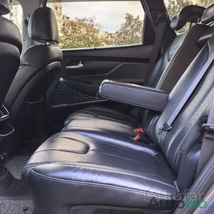 Продажа Hyundai Santa Fe IV, 2018 г., Солигорск Солигорск - изображение 12