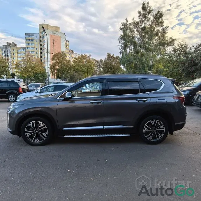  Santa Fe IV