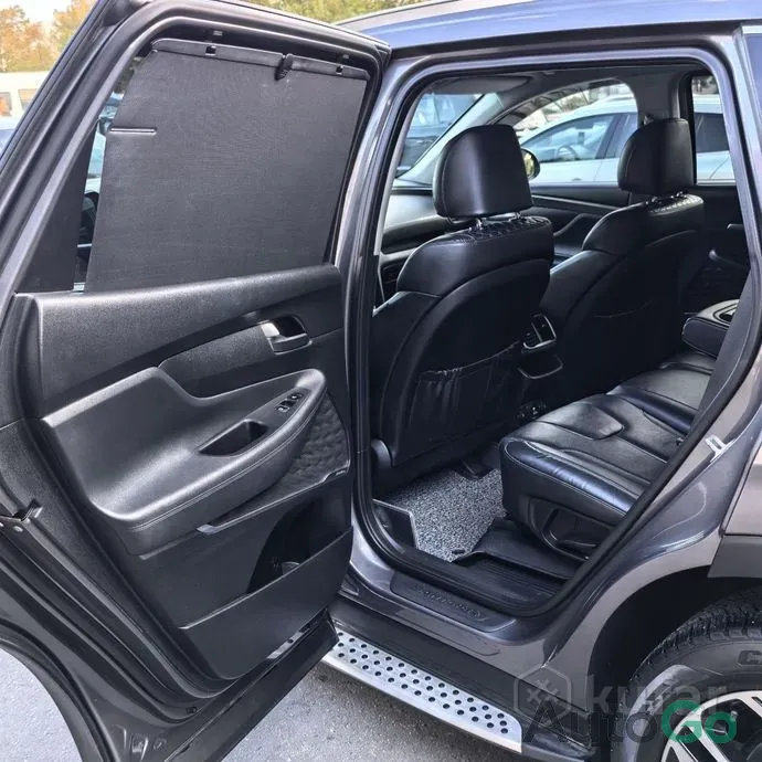 Продажа Hyundai Santa Fe IV, 2018 г., Солигорск Солигорск - изображение 11