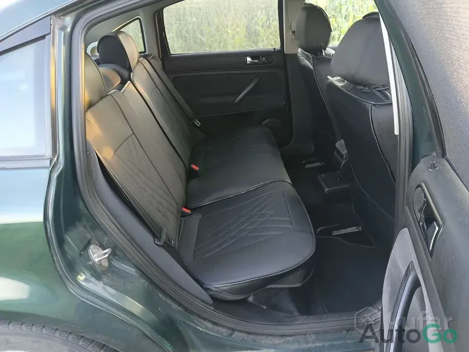  Passat B5