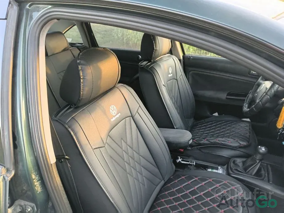  Passat B5