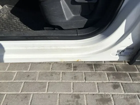 Продажа Volkswagen Tiguan I, 2008 г., Брест Брест