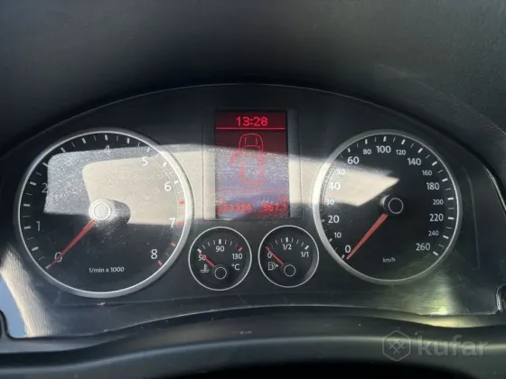 Продажа Volkswagen Tiguan I, 2008 г., Брест Брест
