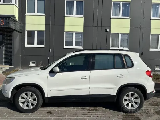 Продажа Volkswagen Tiguan I, 2008 г., Брест Брест