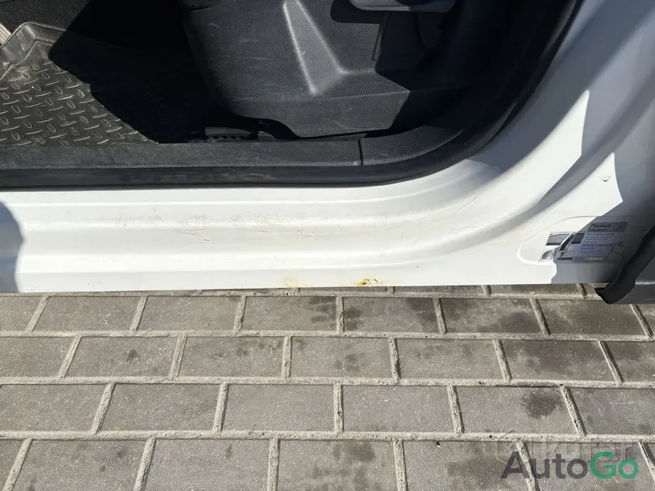  Tiguan I