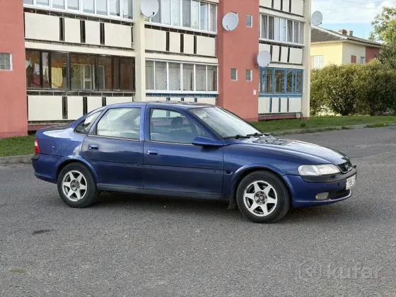 Продажа Opel Vectra B, 1997 г., Чаусы Чаусы