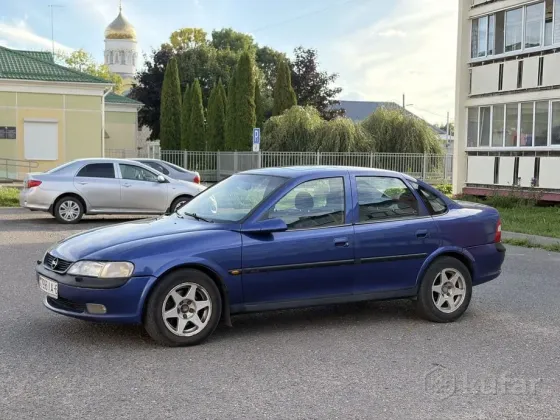 Продажа Opel Vectra B, 1997 г., Чаусы Чаусы