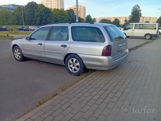 Продажа Ford Mondeo II, 2000 г., Минск Минск