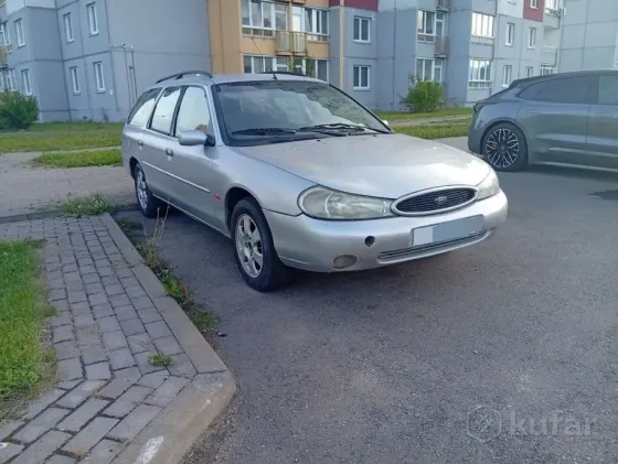 Продажа Ford Mondeo II, 2000 г., Минск Минск