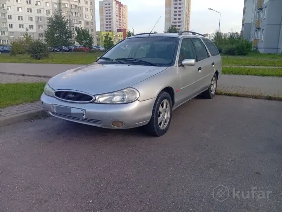 Продажа Ford Mondeo II, 2000 г., Минск Минск