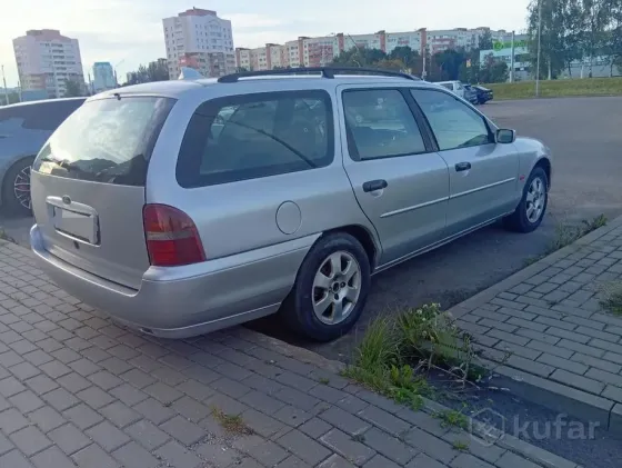 Продажа Ford Mondeo II, 2000 г., Минск Минск
