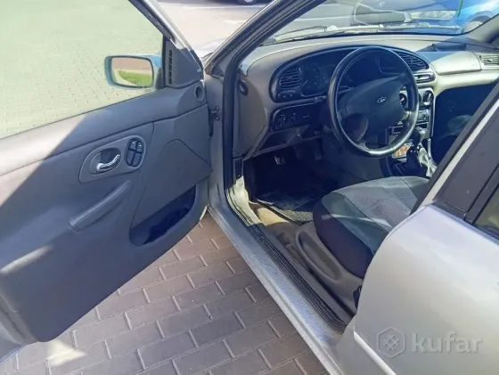 Продажа Ford Mondeo II, 2000 г., Минск Минск