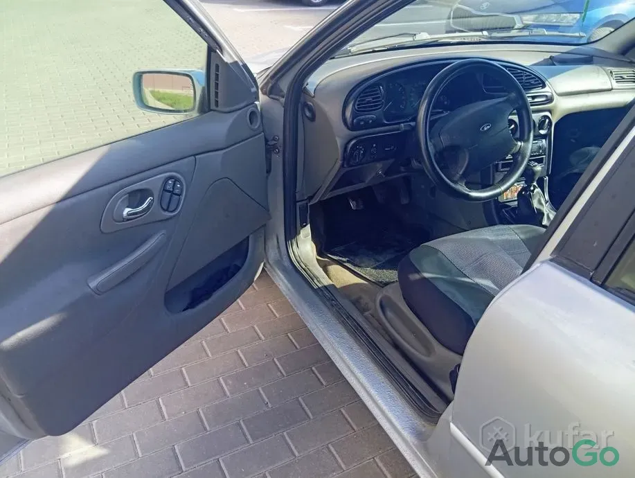 Продажа Ford Mondeo II, 2000 г., Минск Минск - изображение 5
