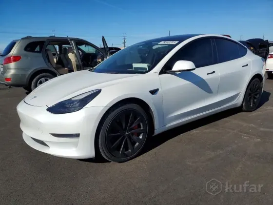Продажа Tesla Model 3 I, 2022 г., Минск Минск