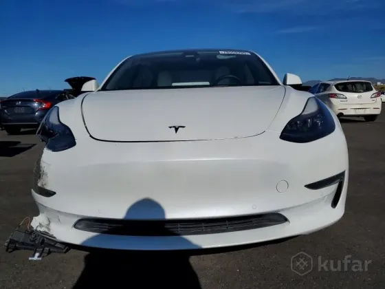 Продажа Tesla Model 3 I, 2022 г., Минск Минск