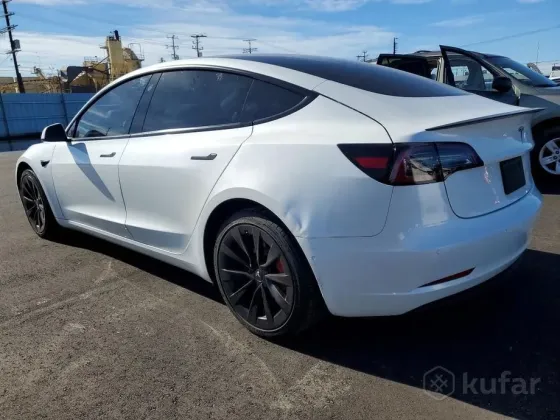Продажа Tesla Model 3 I, 2022 г., Минск Минск