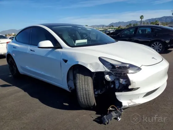 Продажа Tesla Model 3 I, 2022 г., Минск Минск