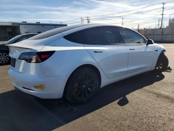 Продажа Tesla Model 3 I, 2022 г., Минск Минск
