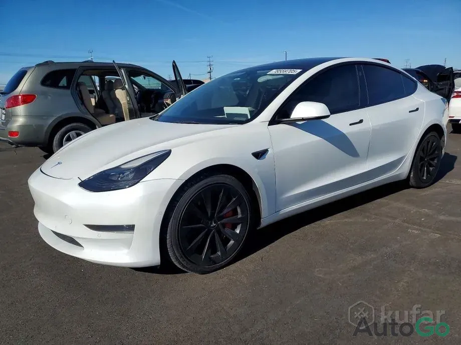  Model 3 I