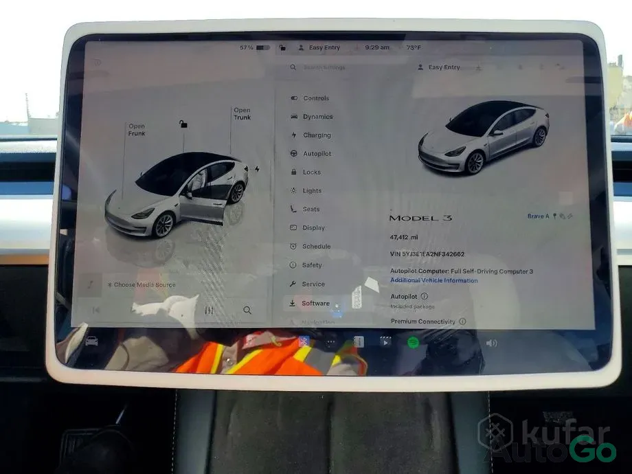  Model 3 I