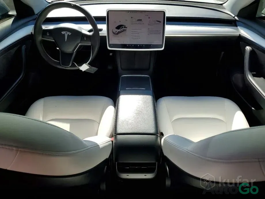  Model 3 I