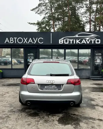 Продажа Audi A6 III (C6), 2005г., Борисов Борисов