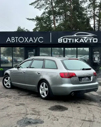 Продажа Audi A6 III (C6), 2005г., Борисов Борисов