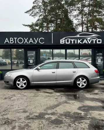 Продажа Audi A6 III (C6), 2005г., Борисов Борисов
