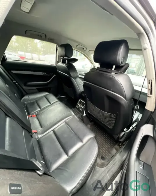 Продажа Audi A6 III (C6), 2005г., Борисов Борисов - изображение 12