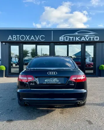 Продажа Audi A6 III (C6) Рестайлинг, 2011г., Слуцк Слуцк