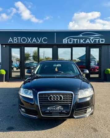 Продажа Audi A6 III (C6) Рестайлинг, 2011г., Слуцк Слуцк