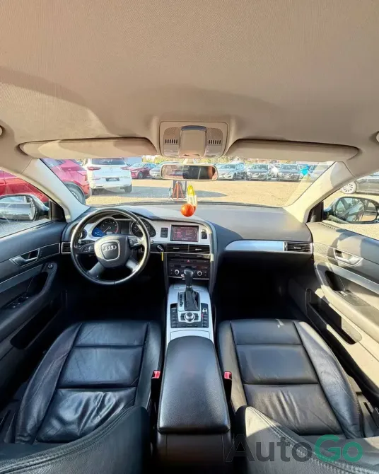 Продажа Audi A6 III (C6) Рестайлинг, 2011г., Слуцк Слуцк - изображение 11