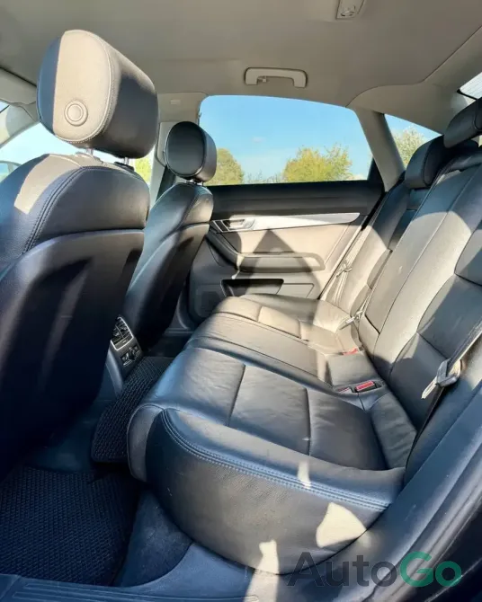 Продажа Audi A6 III (C6) Рестайлинг, 2011г., Слуцк Слуцк - изображение 12