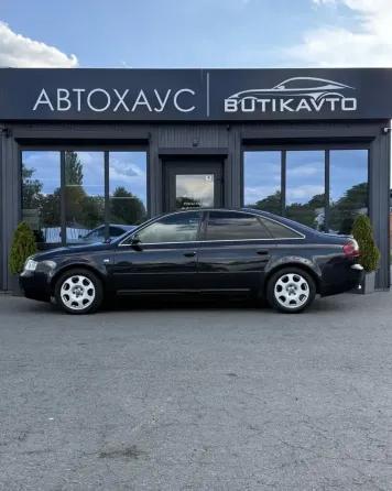 Продажа Audi A6 II (C5) Рестайлинг, 2002г., Пинск Пинск