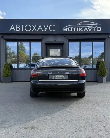 Продажа Audi A6 II (C5) Рестайлинг, 2002г., Пинск Пинск
