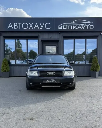Продажа Audi A6 II (C5) Рестайлинг, 2002г., Пинск Пинск