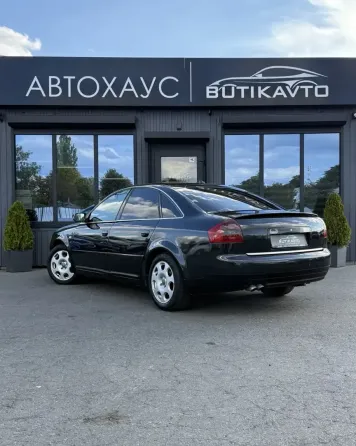 Продажа Audi A6 II (C5) Рестайлинг, 2002г., Пинск Пинск