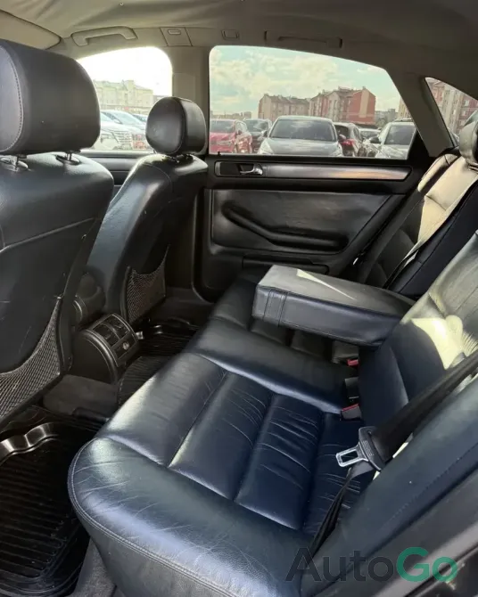 Продажа Audi A6 II (C5) Рестайлинг, 2002г., Пинск Пинск - изображение 12
