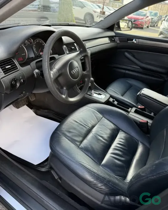 Продажа Audi A6 II (C5) Рестайлинг, 2002г., Пинск Пинск - изображение 11