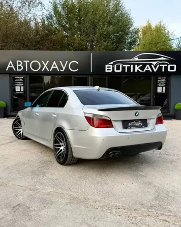 Продажа BMW 5 series V (E60/E61), 2006г., Новополоцк Могилев