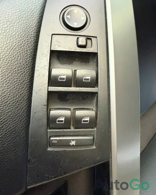 Продажа BMW 5 series V (E60/E61), 2006г., Новополоцк Могилев - изображение 12