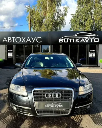 Продажа Audi A6 III (C6), 2005г., Витебск Витебск