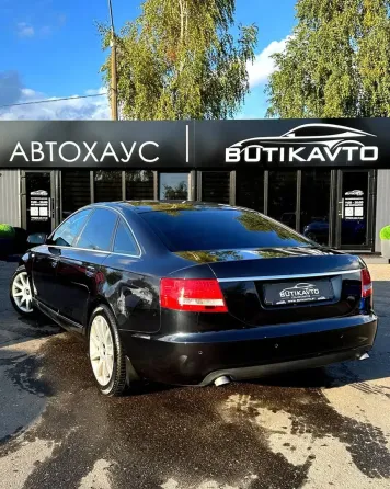 Продажа Audi A6 III (C6), 2005г., Витебск Витебск