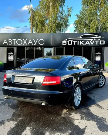Продажа Audi A6 III (C6), 2005г., Витебск Витебск